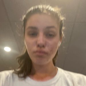 Meet your Posher, Audrey